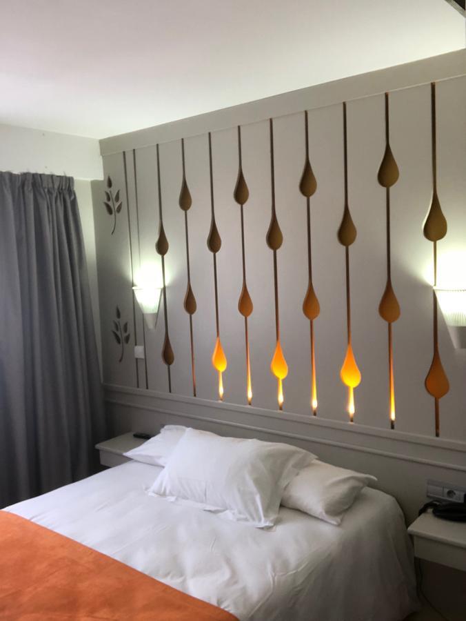Yatt Hotel Arcachon Exterior foto