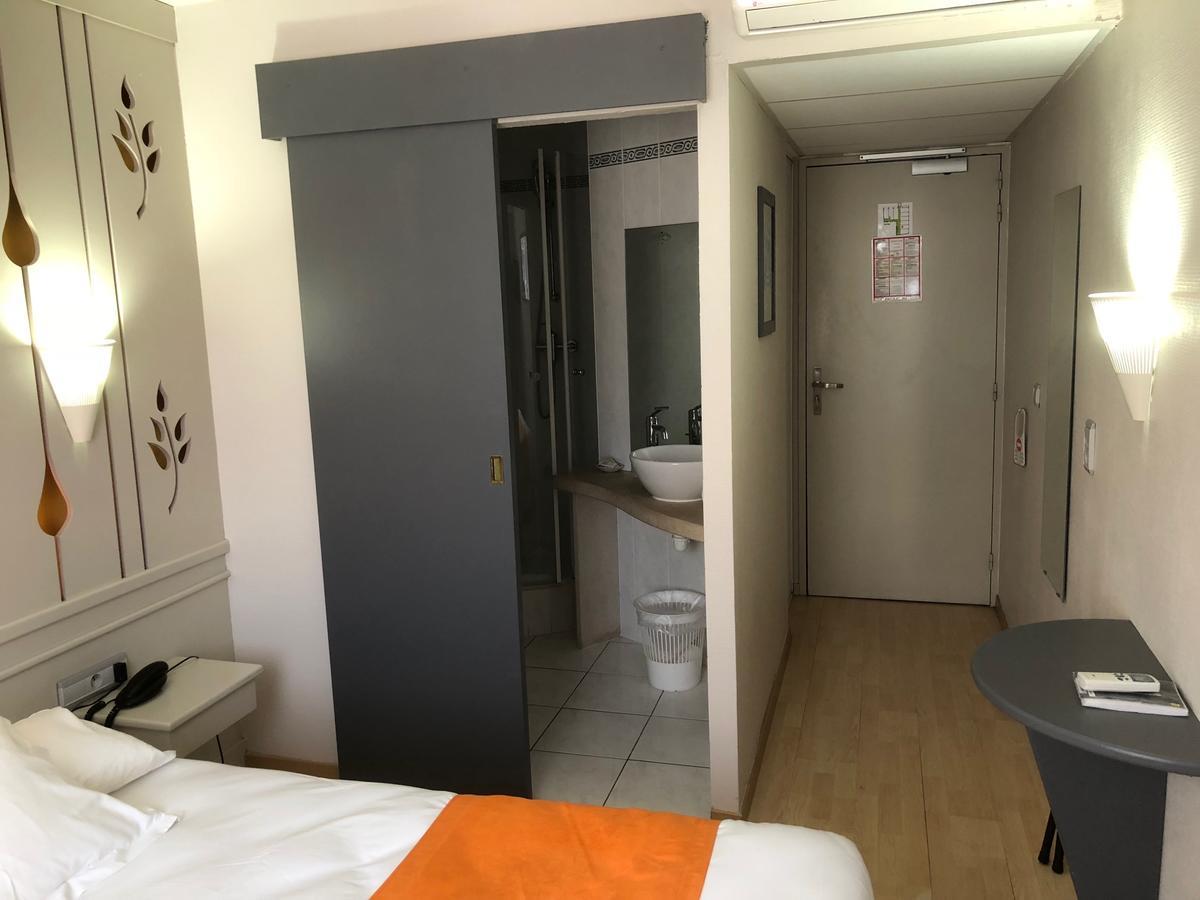 Yatt Hotel Arcachon Exterior foto