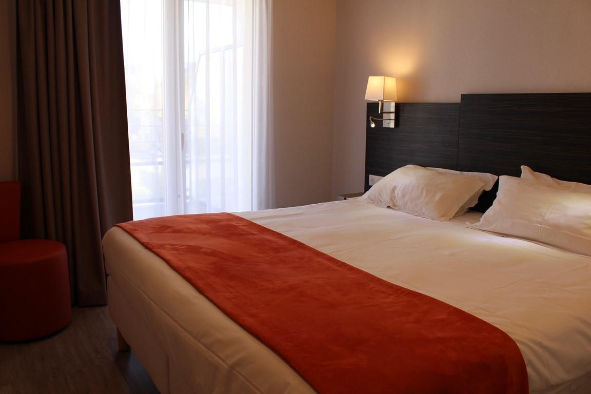 Yatt Hotel Arcachon Exterior foto