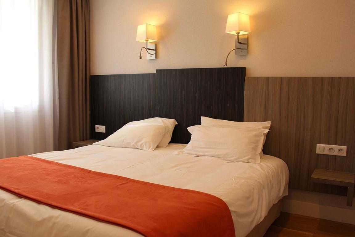 Yatt Hotel Arcachon Exterior foto